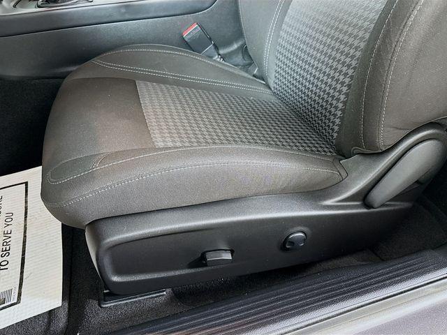 used 2023 Dodge Challenger car, priced at $26,250