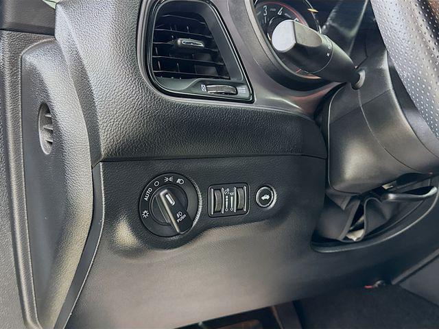 used 2023 Dodge Challenger car, priced at $26,250