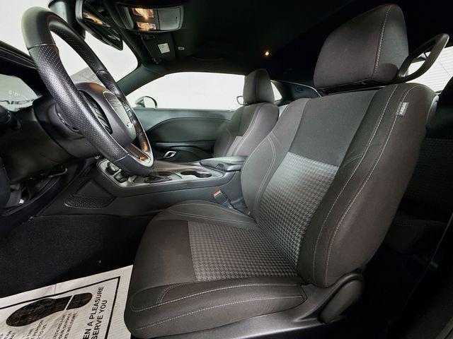used 2023 Dodge Challenger car, priced at $26,250