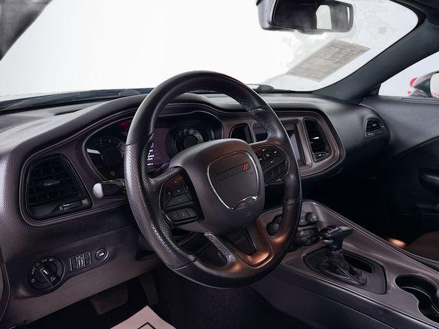 used 2023 Dodge Challenger car, priced at $26,250