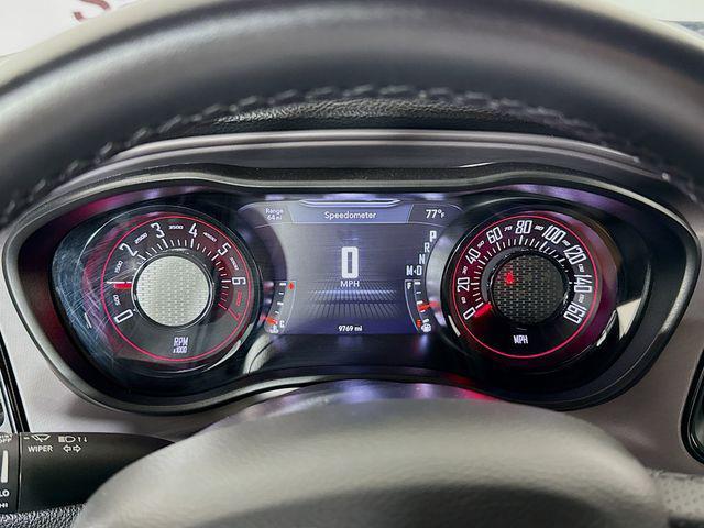 used 2023 Dodge Challenger car, priced at $26,250