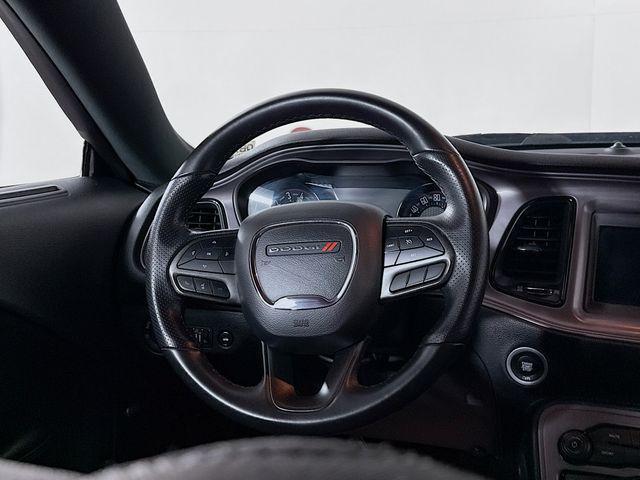 used 2023 Dodge Challenger car, priced at $26,250