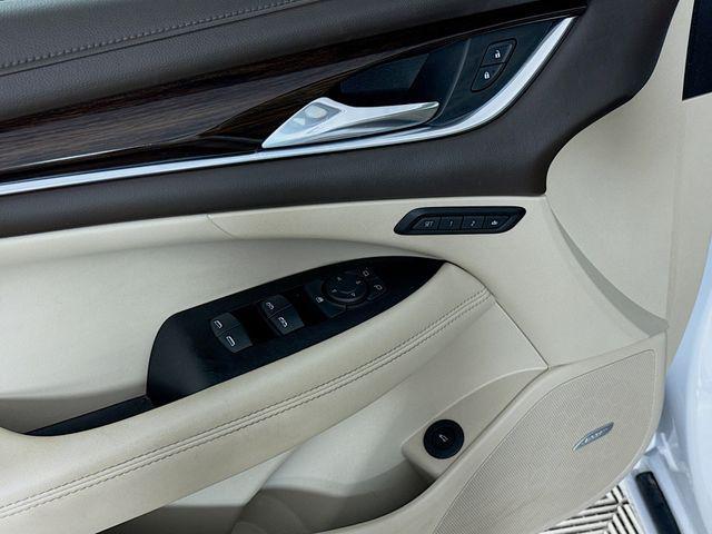 used 2019 Buick LaCrosse car, priced at $24,200