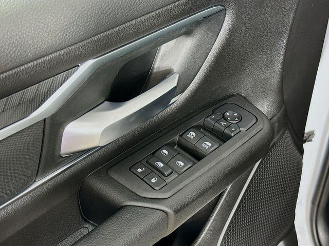 new 2026 Ram 1500 car, priced at $49,400