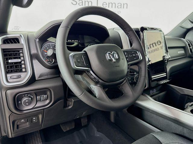 new 2026 Ram 1500 car, priced at $49,400