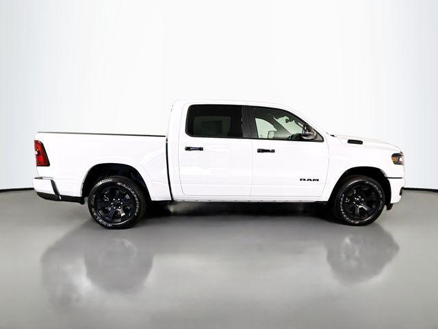 new 2026 Ram 1500 car, priced at $49,400