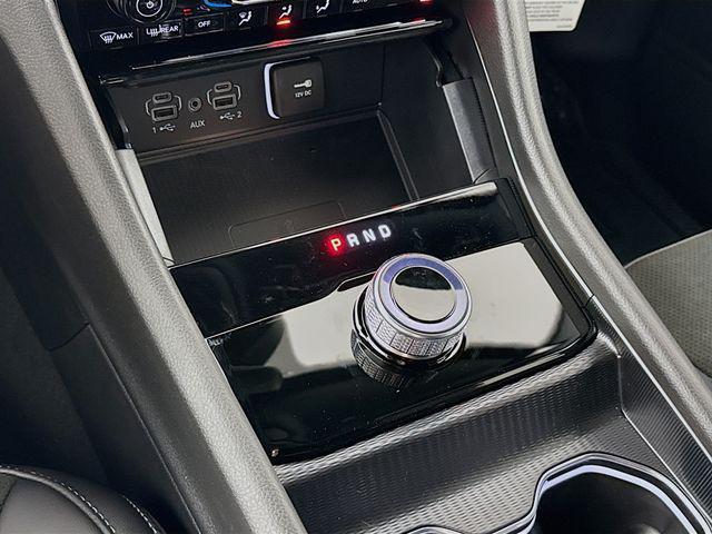 new 2025 Jeep Grand Cherokee car, priced at $38,230