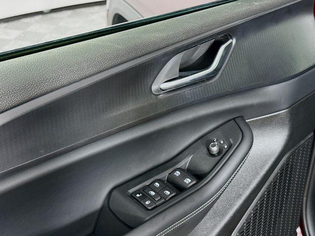 new 2025 Jeep Grand Cherokee car, priced at $38,230