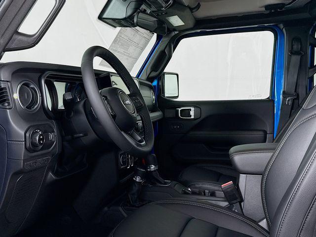 new 2025 Jeep Gladiator car, priced at $41,355
