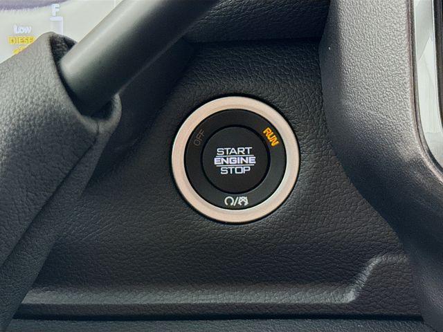 new 2025 Ram 2500 car, priced at $76,940