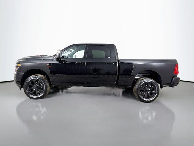 new 2025 Ram 2500 car, priced at $76,940