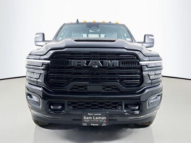 new 2025 Ram 2500 car, priced at $76,940