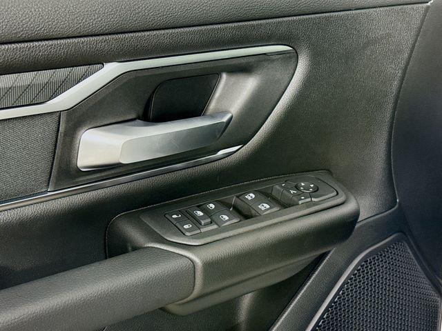 new 2026 Ram 1500 car, priced at $52,635