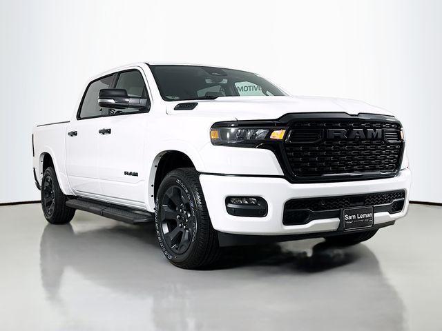 new 2026 Ram 1500 car, priced at $52,635