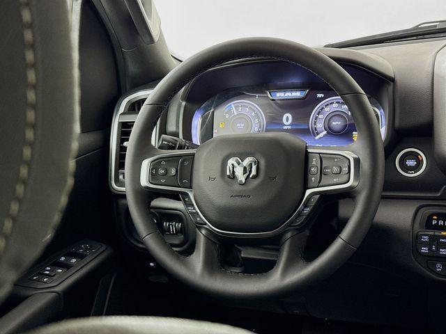 new 2026 Ram 1500 car, priced at $52,635