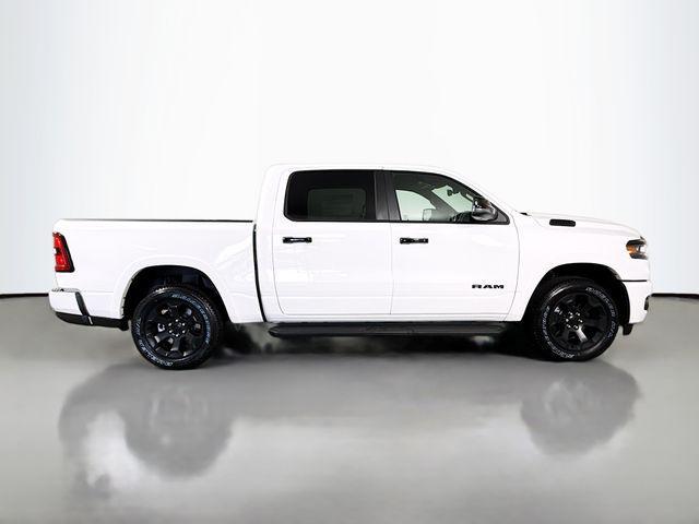 new 2026 Ram 1500 car, priced at $52,635