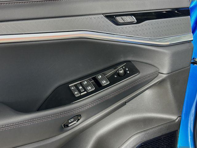 new 2025 Jeep Wagoneer S car, priced at $48,790