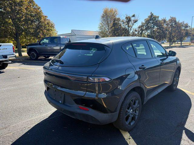 used 2023 Dodge Hornet car, priced at $22,500