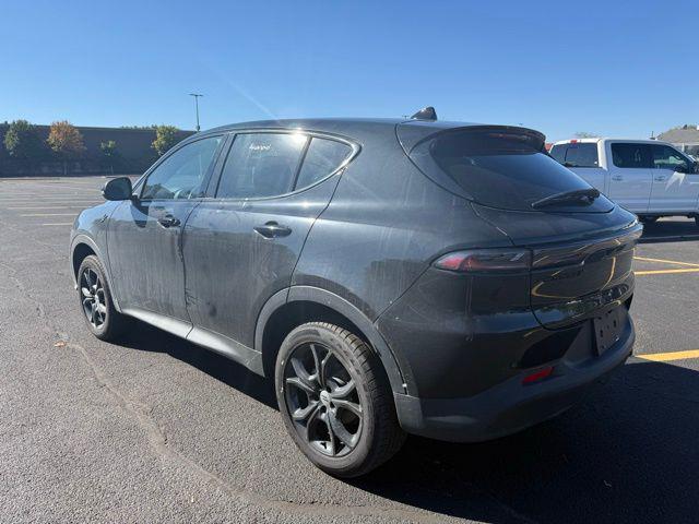 used 2023 Dodge Hornet car, priced at $22,500