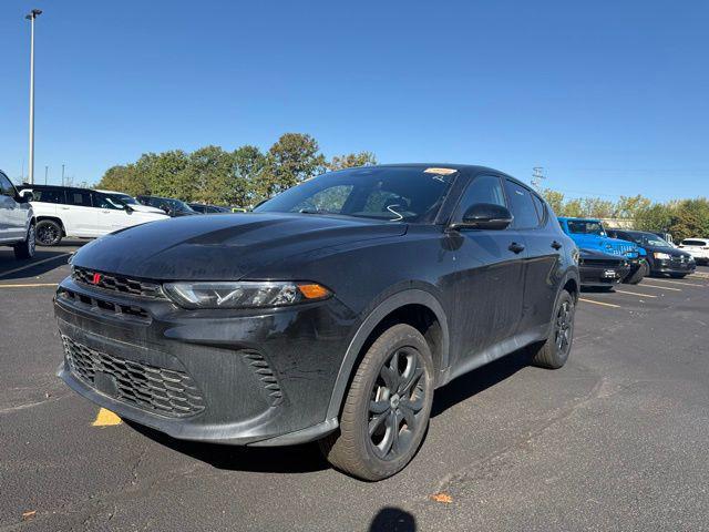 used 2023 Dodge Hornet car, priced at $22,500