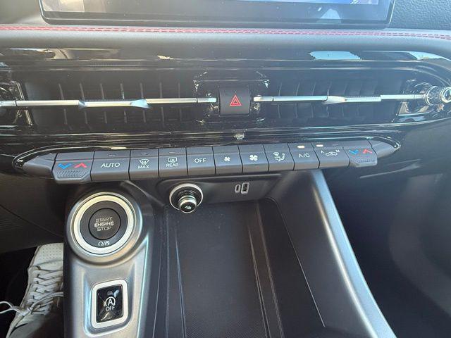 used 2023 Dodge Hornet car, priced at $22,500