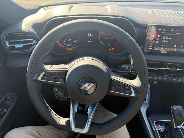 used 2023 Dodge Hornet car, priced at $22,500