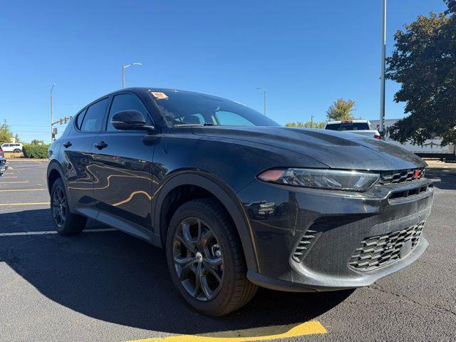 used 2023 Dodge Hornet car, priced at $22,500