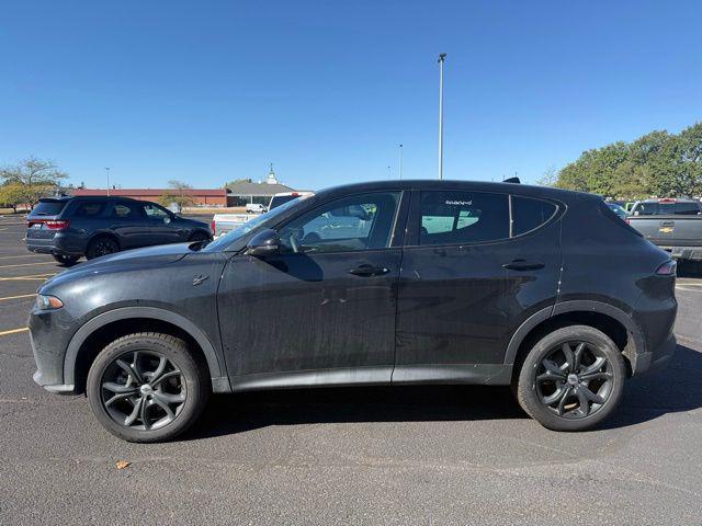 used 2023 Dodge Hornet car, priced at $22,500