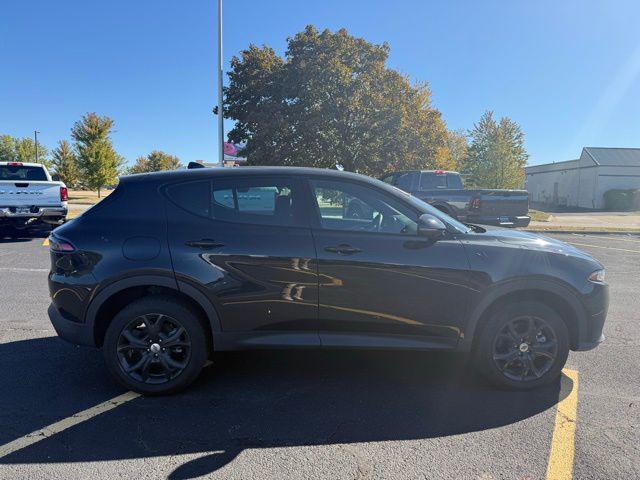 used 2023 Dodge Hornet car, priced at $22,500