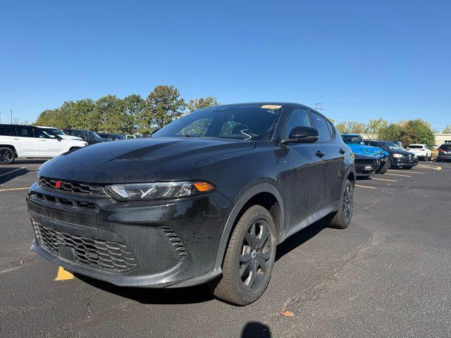 used 2023 Dodge Hornet car, priced at $22,500