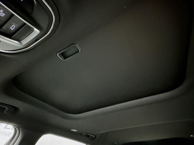 new 2025 Jeep Grand Cherokee L car, priced at $41,725