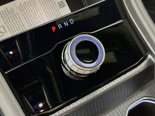 new 2025 Jeep Grand Cherokee L car, priced at $41,725