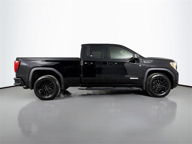 used 2020 GMC Sierra 1500 car, priced at $27,900