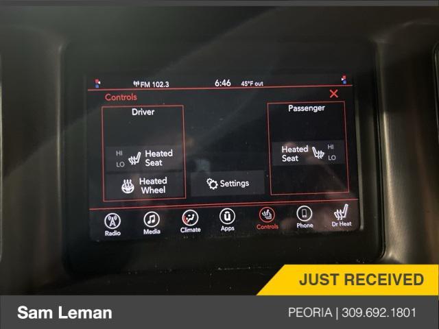 used 2019 Dodge Charger car, priced at $16,995