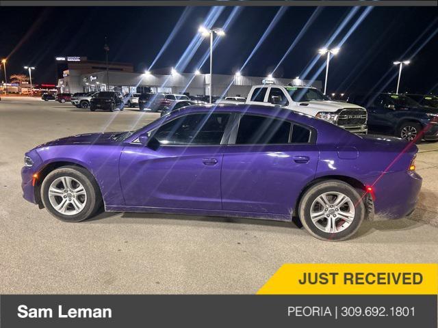 used 2019 Dodge Charger car, priced at $16,995