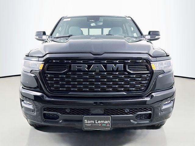 new 2026 Ram 1500 car, priced at $51,379