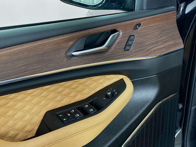 new 2025 Jeep Grand Cherokee car, priced at $54,150