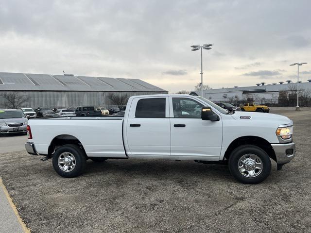 new 2024 Ram 2500 car, priced at $47,120