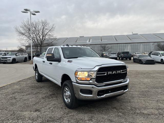 new 2024 Ram 2500 car, priced at $47,120