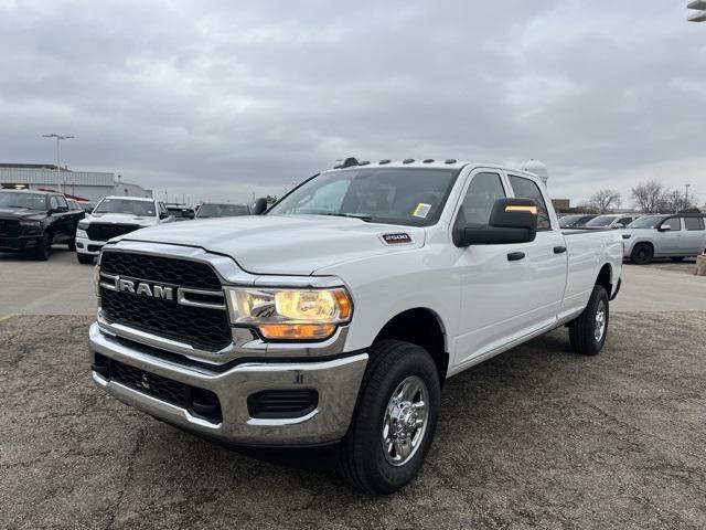 new 2024 Ram 2500 car, priced at $47,120