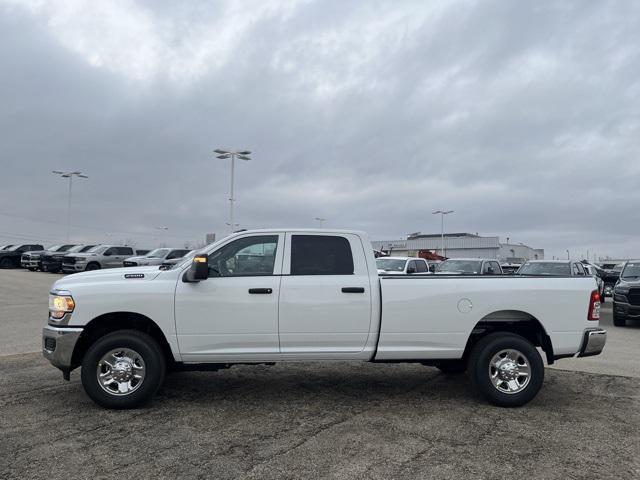 new 2024 Ram 2500 car, priced at $47,120