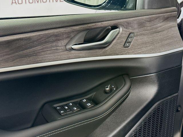 new 2025 Jeep Grand Cherokee car, priced at $44,580