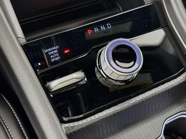 new 2025 Jeep Grand Cherokee car, priced at $44,580