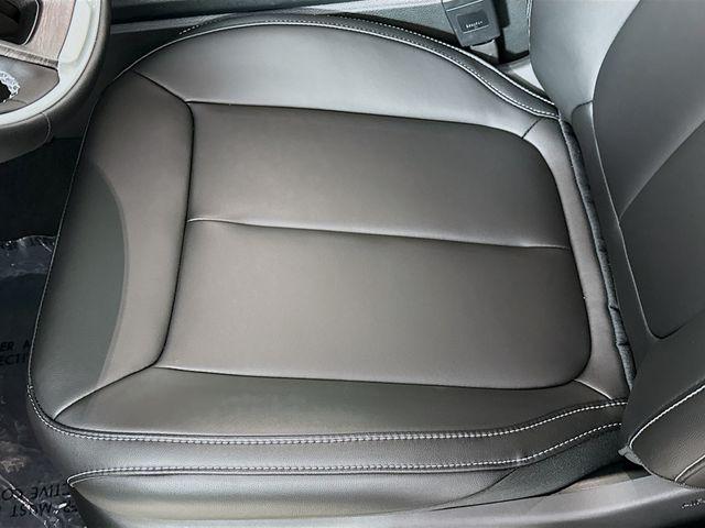 new 2025 Jeep Grand Cherokee car, priced at $44,580