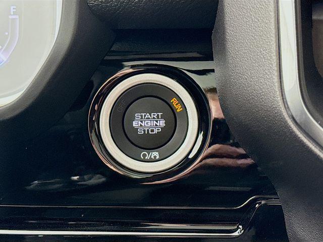 new 2025 Ram 1500 car, priced at $60,615