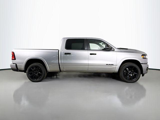 new 2025 Ram 1500 car, priced at $60,615