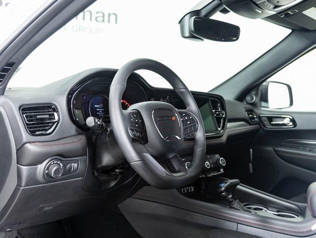 new 2025 Dodge Durango car, priced at $44,590