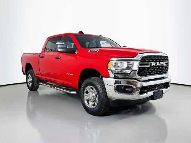 used 2024 Ram 2500 car, priced at $42,250