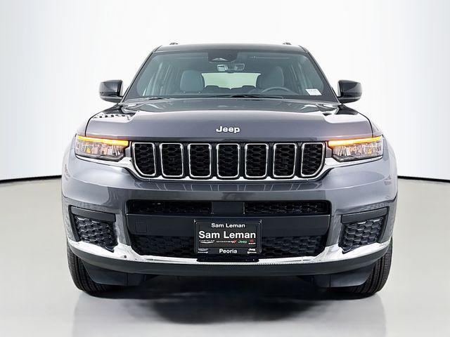 new 2025 Jeep Grand Cherokee L car, priced at $38,920
