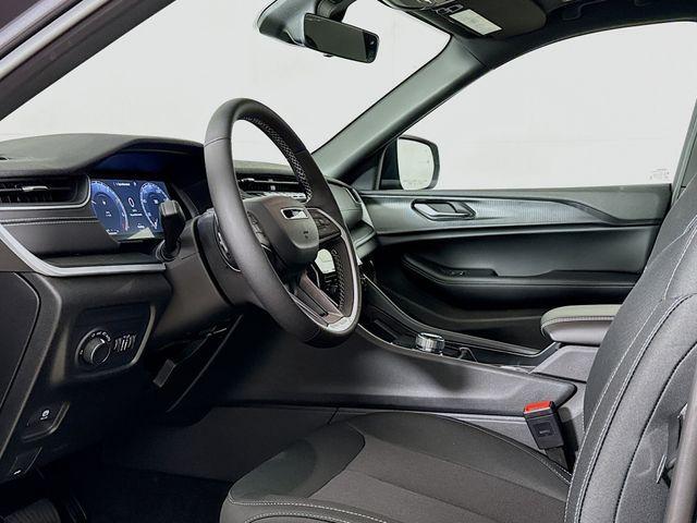 new 2025 Jeep Grand Cherokee L car, priced at $38,920